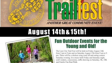 trailfest