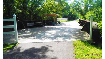 Great Guernsey Trail and Habitat Maintenance and Upkeep Program