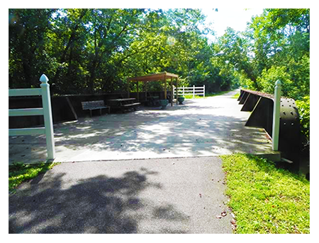 Great Guernsey Trail and Habitat Maintenance and Upkeep Program