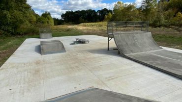 Trailside Skate Park