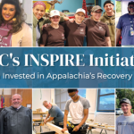 GUERNSEY COUNTY RECEIVES $325K INSPIRE GRANT FROM THE ARC